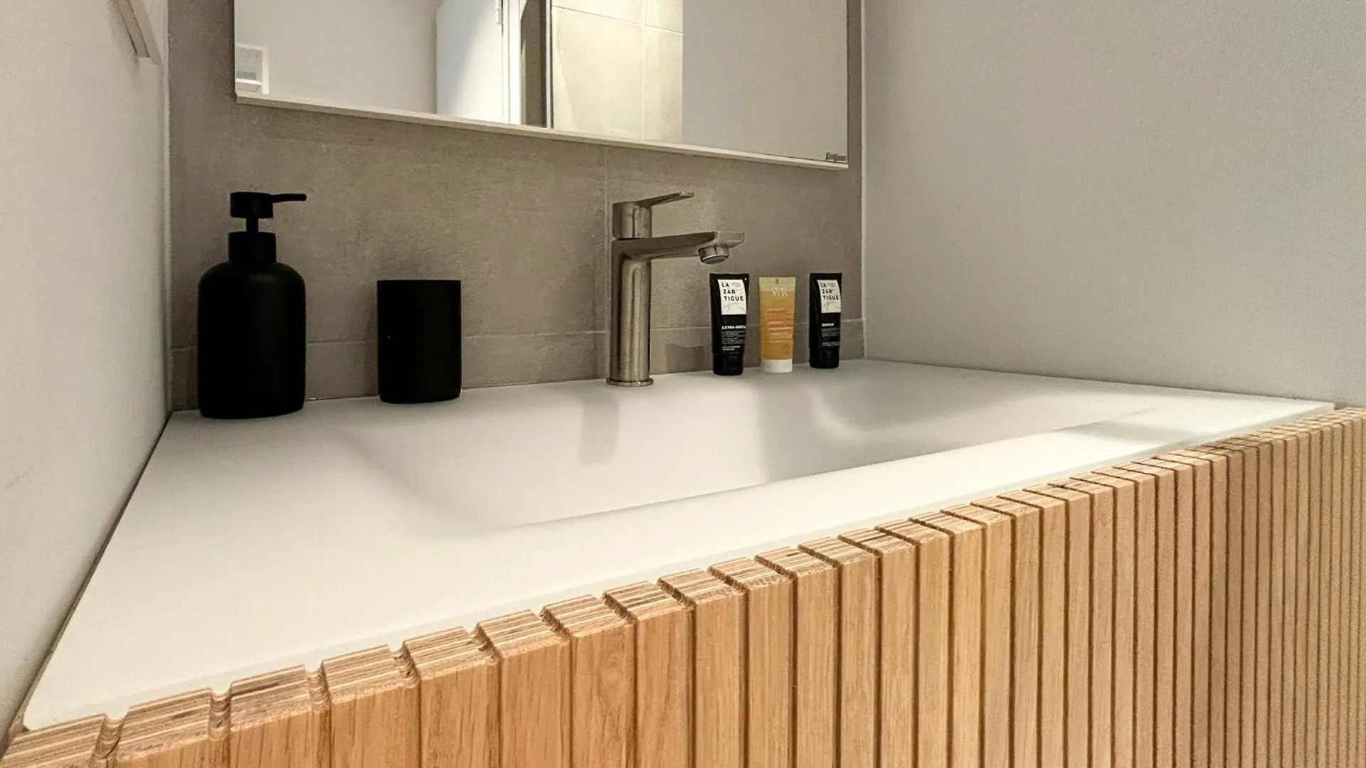 Appartamento Ile Aux Moines T3 Trébeurden